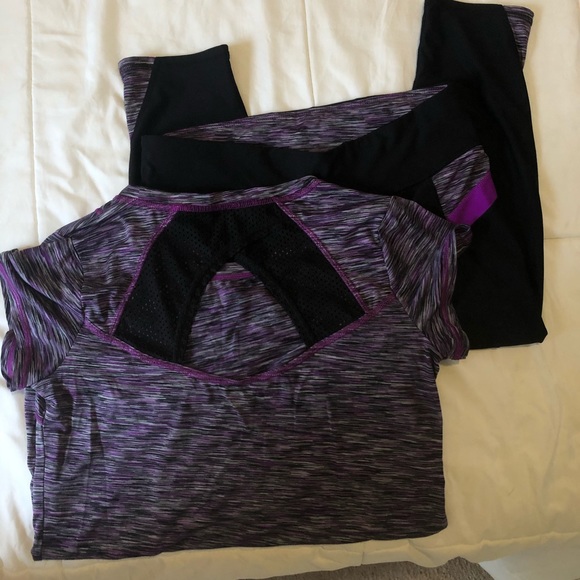 Workout Set - Picture 2 of 3